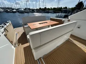 Thumbnail von Jeanneau DB37