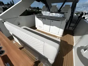 Thumbnail von Jeanneau DB37