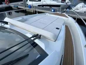 Thumbnail von Jeanneau DB37