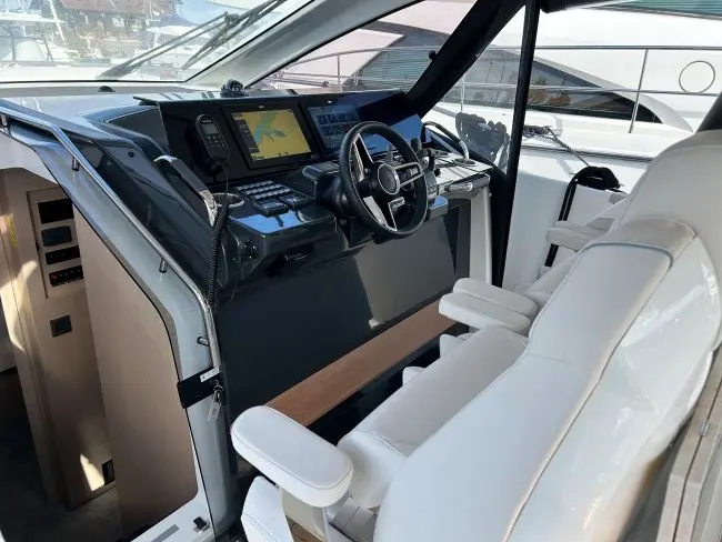 Thumbnail von Jeanneau DB37