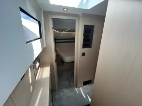 Thumbnail von Jeanneau DB37