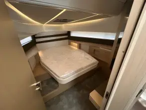 Thumbnail von Jeanneau DB37