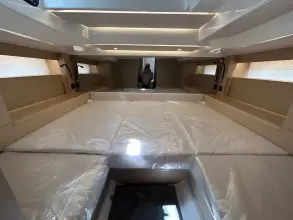 Thumbnail von Jeanneau DB37