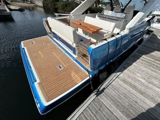 Thumbnail von Jeanneau DB37