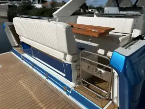 Thumbnail von Jeanneau DB37