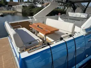 Thumbnail von Jeanneau DB37