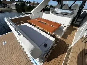 Thumbnail von Jeanneau DB37