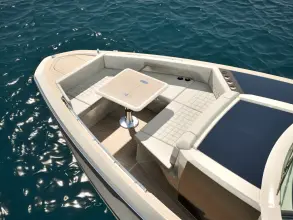 Thumbnail von Saxdor 460 GTC