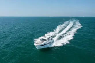 Thumbnail von Jeanneau Merry Fisher 1295 Coupé