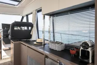 Thumbnail von Jeanneau Merry Fisher 1295 Coupé