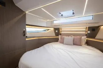 Thumbnail von Jeanneau Merry Fisher 1295 Coupé