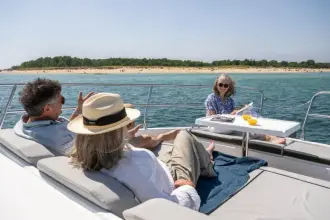 Thumbnail von Jeanneau Merry Fisher 1295 Coupé