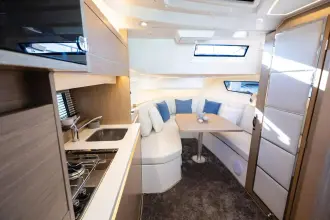 Thumbnail von Jeanneau Cap Camarat 12.5 WA