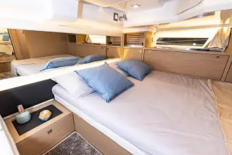 Thumbnail von Jeanneau Cap Camarat 12.5 WA