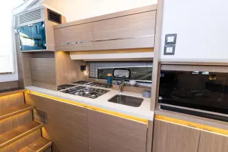 Thumbnail von Jeanneau Cap Camarat 12.5 WA