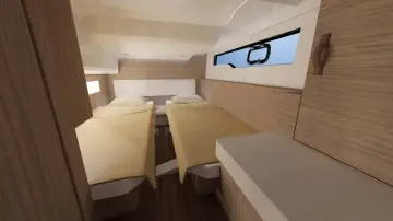 Thumbnail von Jeanneau Merry Fisher 1095 Fly Series 2