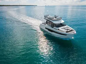 Thumbnail von Jeanneau Merry Fisher 1095 Fly Series 2