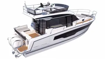 Thumbnail von Jeanneau Merry Fisher 1095 Fly Series 2