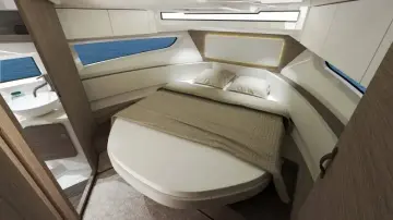 Thumbnail von Jeanneau Merry Fisher 1095 Fly Series 2