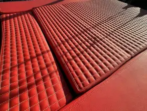 Thumbnail von Brabus Shadow 500 HOTT WATER