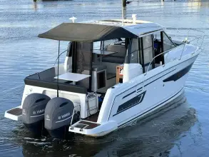 Thumbnail von Jeanneau Merry Fisher 895 Offshore Marley's Star