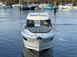 Thumbnail von Jeanneau Merry Fisher 895 Offshore Marley's Star