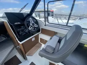 Thumbnail von Jeanneau Merry Fisher 795 S2