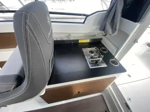 Thumbnail von Jeanneau Merry Fisher 795 S2