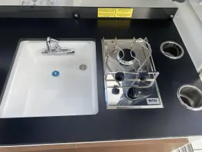 Thumbnail von Jeanneau Merry Fisher 795 S2