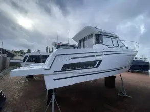 Thumbnail von Jeanneau Merry Fisher 795 S2