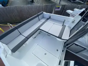 Thumbnail von Jeanneau Merry Fisher 795 S2