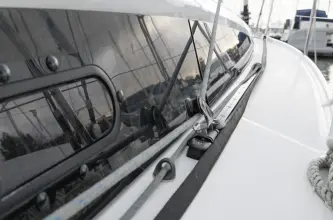 Thumbnail von Beneteau Oceanis 30.1 Pure Drive
