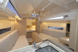 Thumbnail von Beneteau Oceanis 30.1 Pure Drive