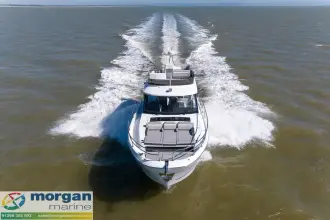 Thumbnail von Jeanneau Merry Fisher 1295 Fly