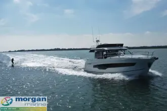 Thumbnail von Jeanneau Merry Fisher 1295 Fly