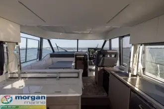 Thumbnail von Jeanneau Merry Fisher 1295 Fly