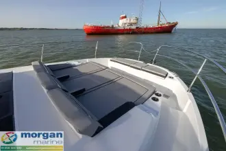 Thumbnail von Jeanneau Merry Fisher 1295 Fly