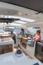 Thumbnail von Jeanneau YACHT 55