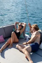 Thumbnail von Jeanneau YACHT 55