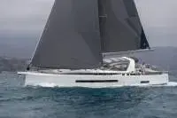 Thumbnail von Jeanneau YACHT 55
