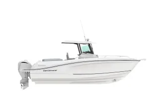 Thumbnail von Jeanneau Cap Camarat 9.0 CC Series 2