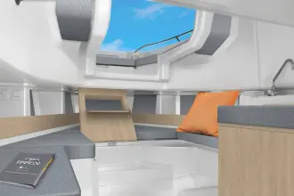 Thumbnail von Jeanneau Cap Camarat 9.0 CC Series 2