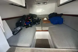 Thumbnail von Axopar 37 Sport Cabin