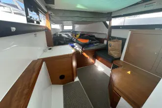 Thumbnail von Axopar 37 Sport Cabin