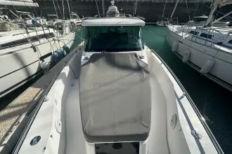 Thumbnail von Axopar 37 Sport Cabin