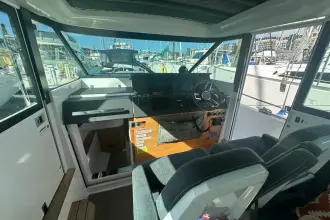 Thumbnail von Axopar 37 Sport Cabin