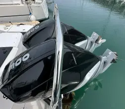 Thumbnail von Axopar 37 Sport Cabin