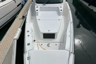 Thumbnail von Axopar 37 Sport Cabin