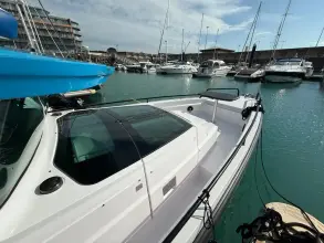 Thumbnail von Axopar 37 XC Cross Cabin