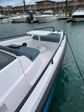 Thumbnail von Axopar 37 XC Cross Cabin